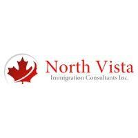 north vista immigration consultants logo image