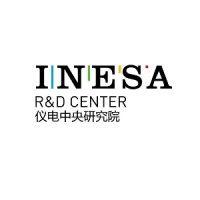 inesa r&d center logo image