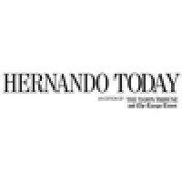 hernando today logo image