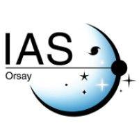 institut d'astrophysique spatiale logo image