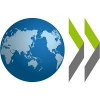 oecd development logo image