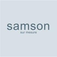 samson sur mesure logo image