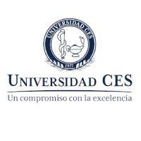 universidad ces logo image