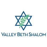 valley beth shalom logo image