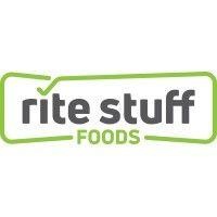 rite stuff foods inc logo image