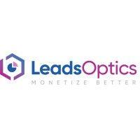 leadsoptics logo image