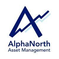 alphanorth asset management logo image