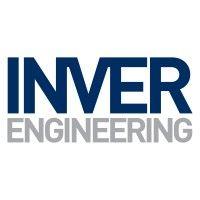 inver engineering logo image