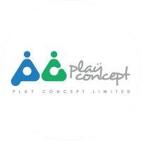 play concept limited logo image