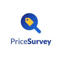 price survey logo image