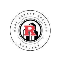 rutgers real estate society