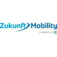 zukunft mobility gmbh logo image