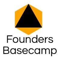 founders basecamp logo image