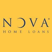 nova® home loans logo image