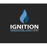 ignition consulting solutions logo image