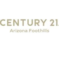 century 21 arizona foothills logo image