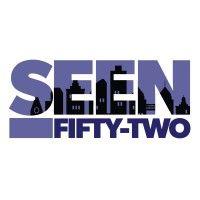 seen52 logo image