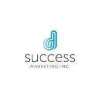 d-success marketing logo image