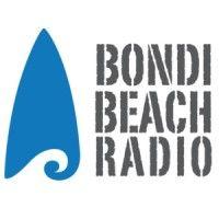 bondi beach radio (bbr) logo image