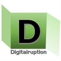 digitalruption logo image