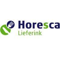 horesca lieferink logo image