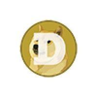 dogecoin logo image