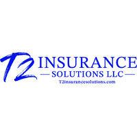 t2 insurance solutions, llc logo image