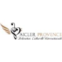 aicler provence logo image