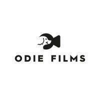 odie films logo image