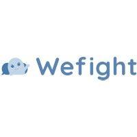 wefight logo image