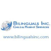 bilinguals inc logo image