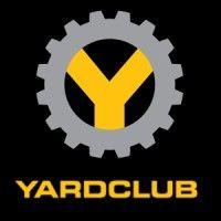 yard club (acquired by caterpillar) logo image