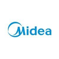 midea group logo image