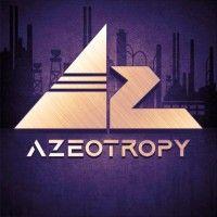 azeotropy, iit bombay logo image