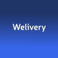 welivery logo image