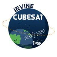 irvine cubesat logo image