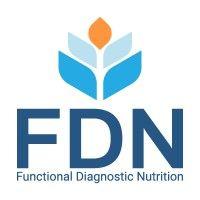 functional diagnostic nutrition® (fdn)