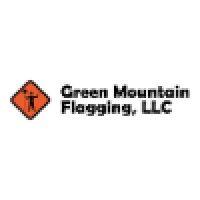 green mountain flagging, llc (gmf) logo image