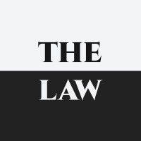 the law logo image