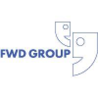 fwd group logo image