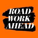 logo of Road Work Ahead