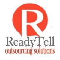 readytell llc logo image