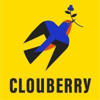 clouberry - zeitgeisty corporate gifts & services logo image