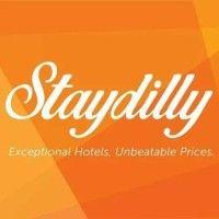 staydilly logo image