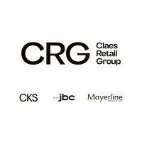 claes retail group logo image