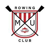 miami university rowing club logo image