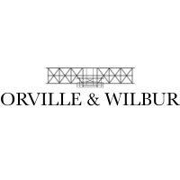 orville & wilbur logo image