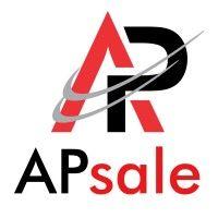 apsale logo image