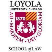 loyola university chicago school of law logo image