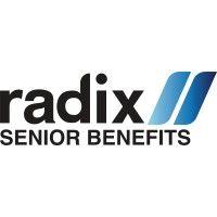 radix senior benefits